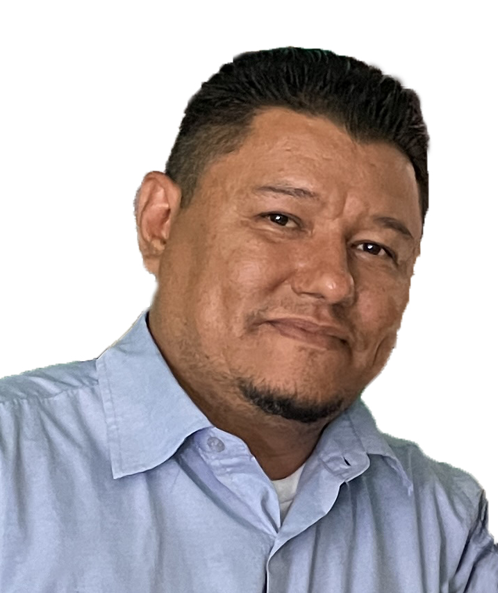 Harvey Luis Chavarr�a Torres