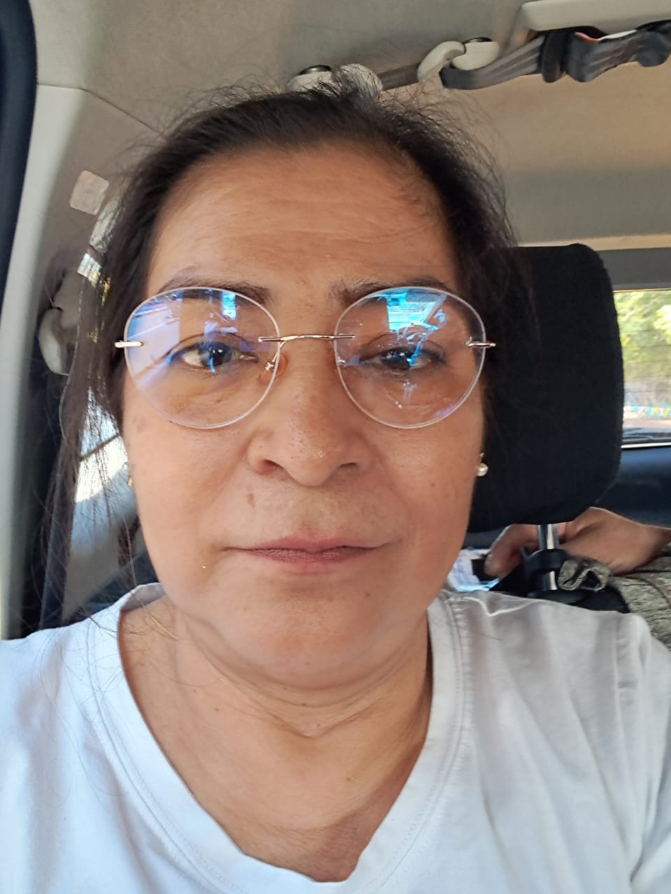 Mariela Mejia Quintero