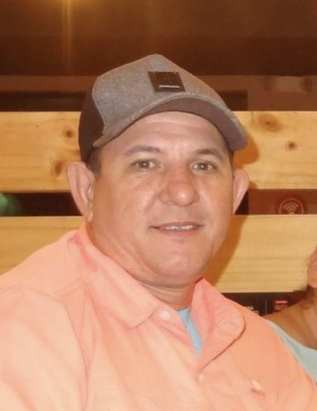 Mario Moreno